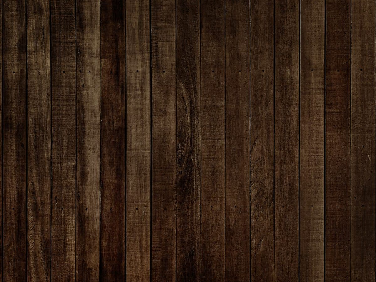 Solid Wood close-up